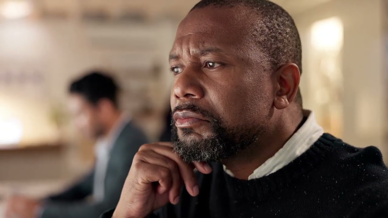 The Comfort Trap Is Killing Your Future