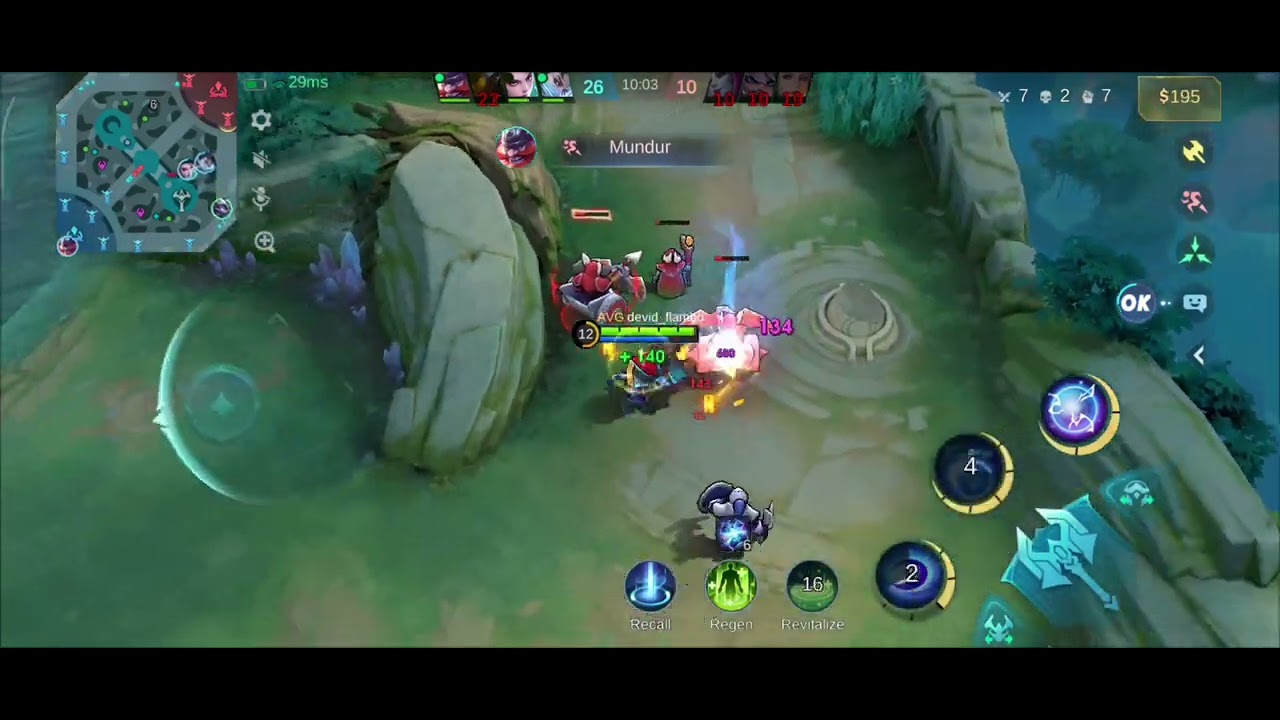 cyclops mvp comeback