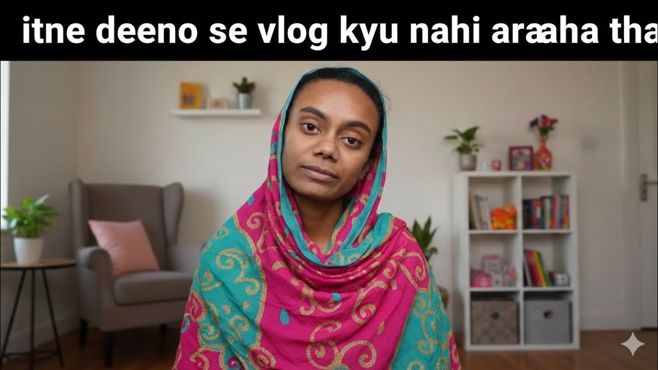 Aakhir itne deeno baad vlog? #dailyvlig #viralvlog  @wonderwithkaushar 