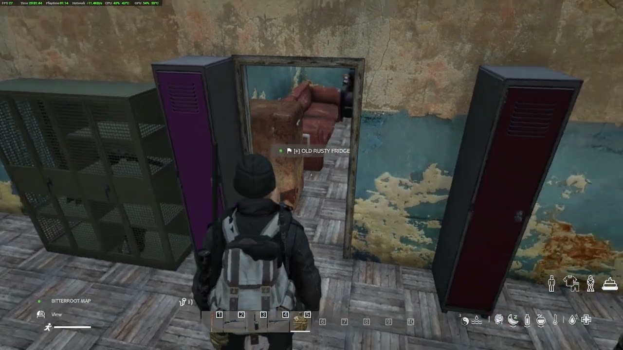 DayZ RP| Dying Life| E48 Liebesdrama im Äther