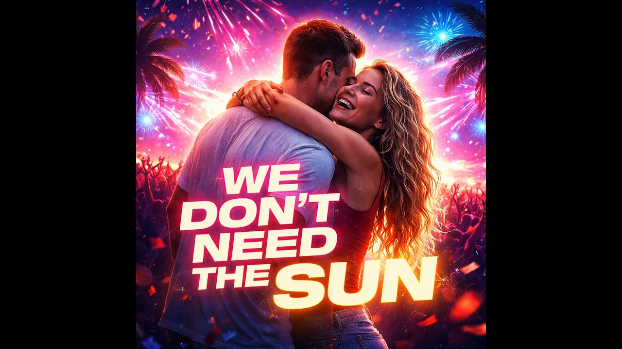 We don't need the Sun - UHG Studios
