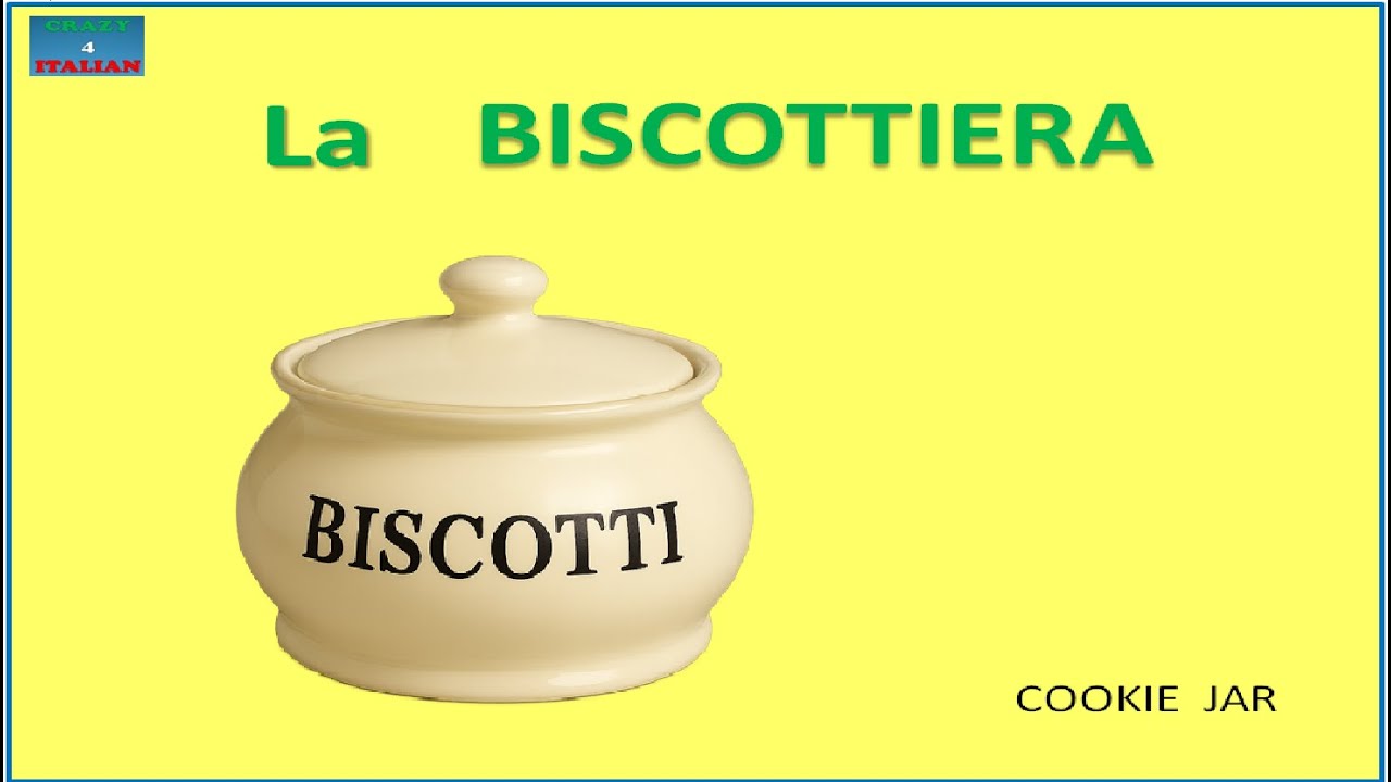 Vocaboli italiani   La Cucina Parte 2