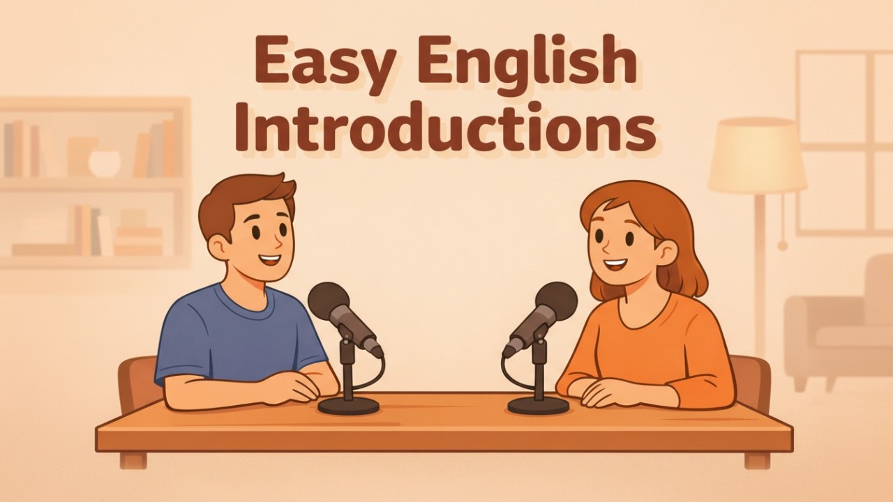 WARNING Don't Make This Common Mistake with Your English Introductions
