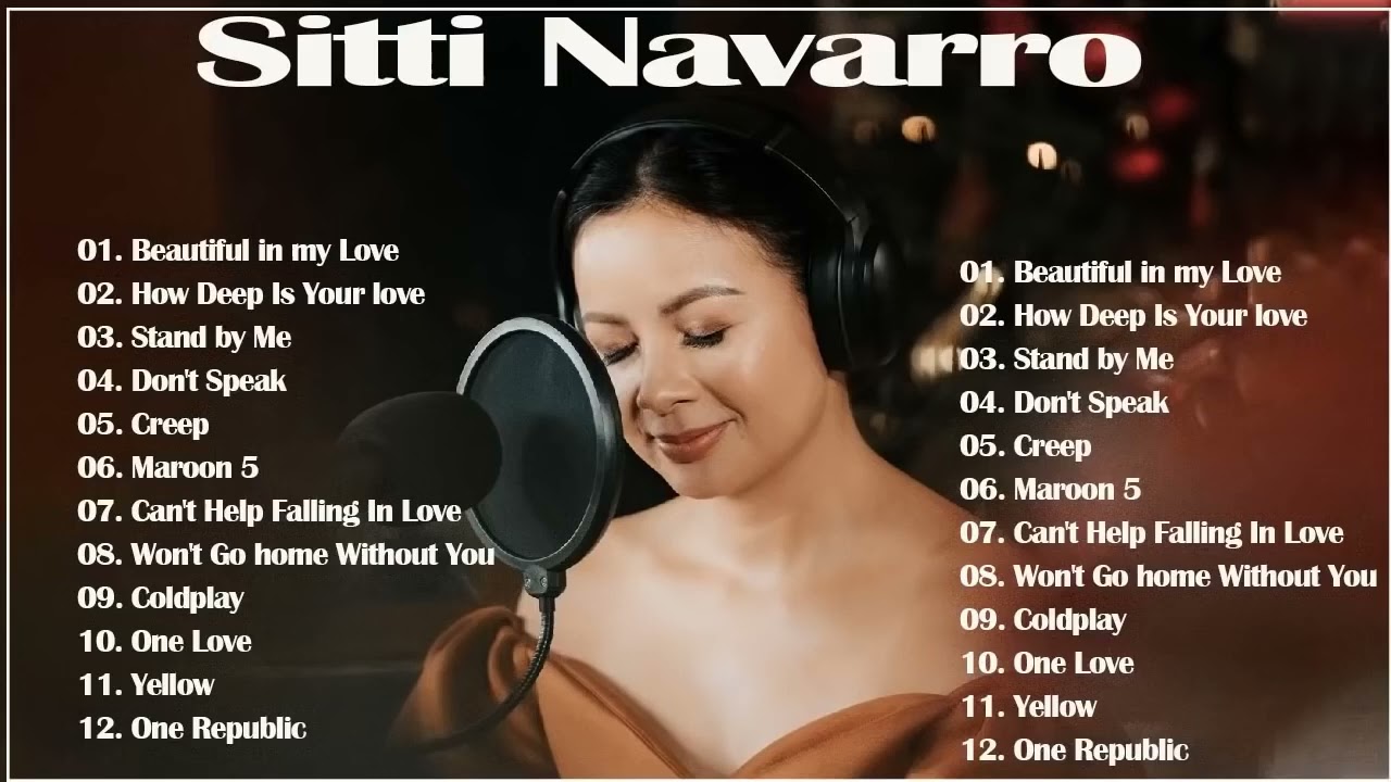 Sitti Navarro 2023 | Non Stop Playlist 2023 Complete Songs Sitti Navarro Nonstop Songs 2023