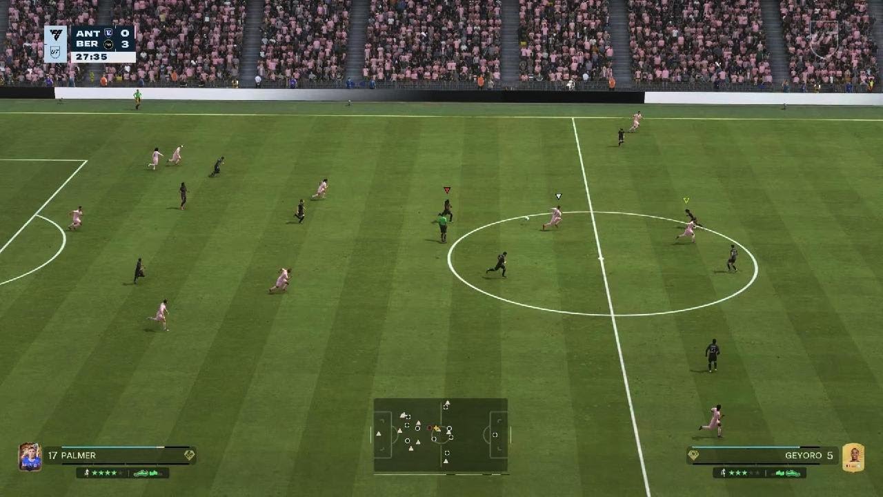EA SPORTS FC 26