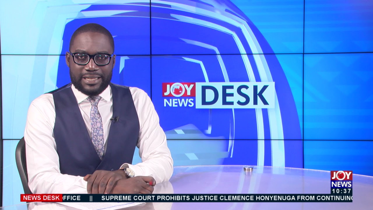 Assin North Mps: Court annuls results of 2020 parliamentary elections in Assin North (29-7-21)