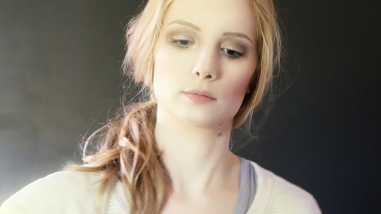 ASMR Hair Brushing / Playing With Your Hair Roleplay