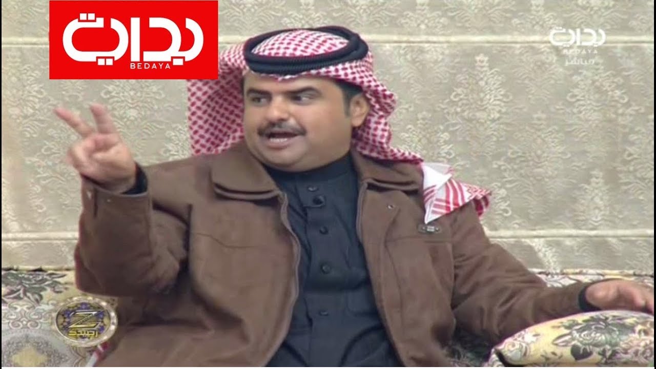 عشنا زمانٍ - عبدالرحمن بن بديع | #زد_رصيدك81