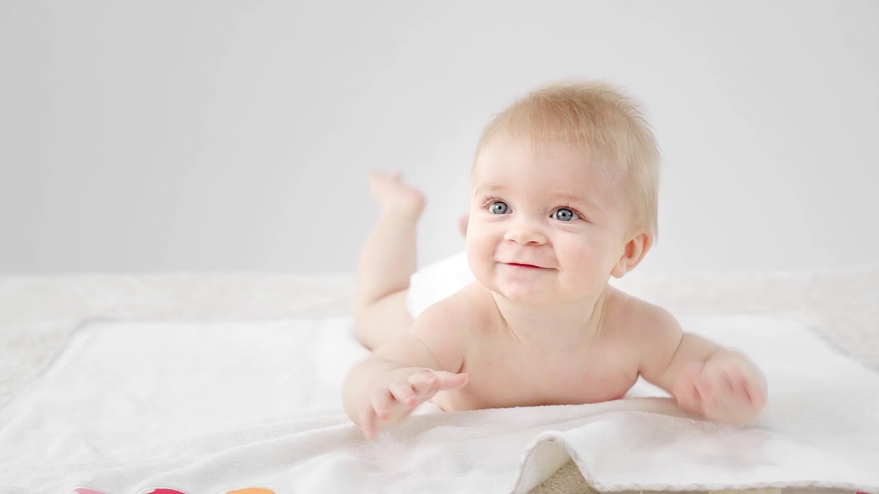 Stokke® Flexi Bath® Stand - How to assemble (OFFICIAL PRODUCT DEMO)