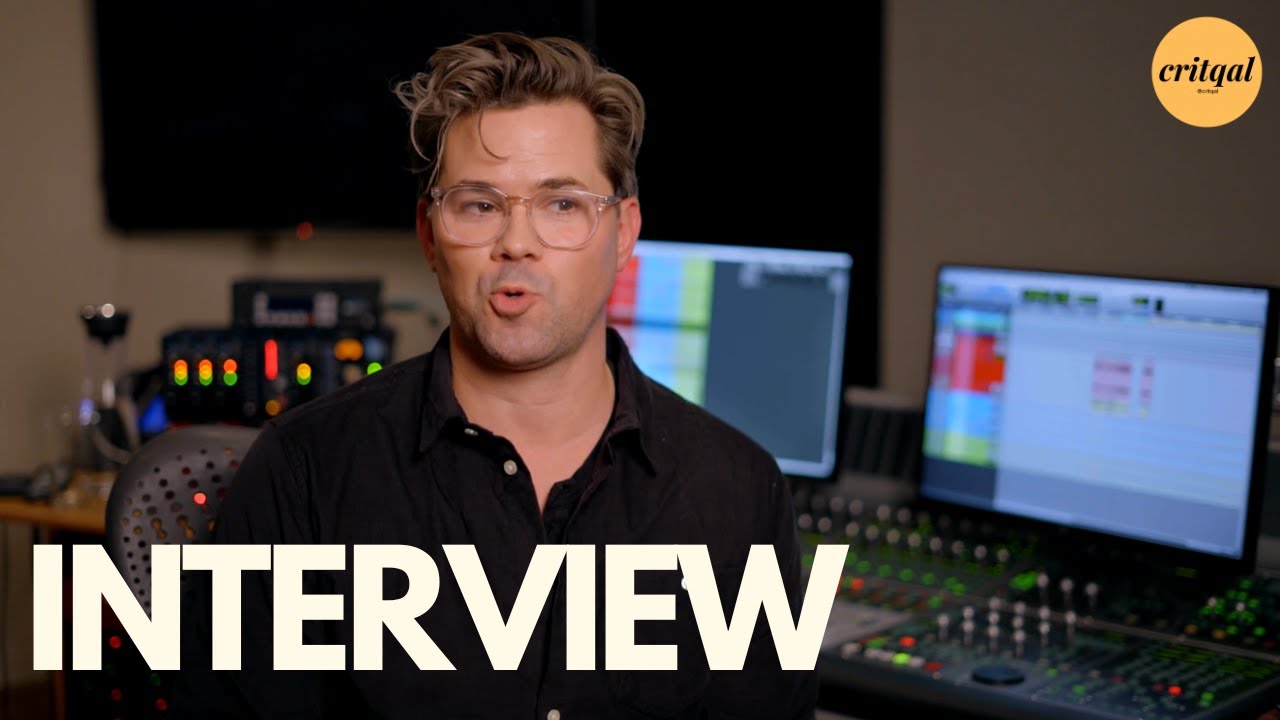 Trolls Band Together - Andrew Rannells - 