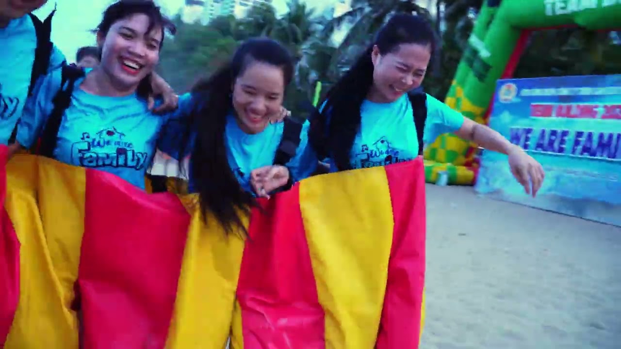 UYVIET TEAMBUILDING 2025