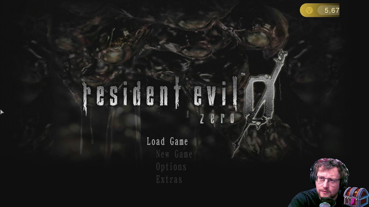 Resident Evil Zero Walkthrough Part 3 – Why Is the Inventory the Hardest Enemy