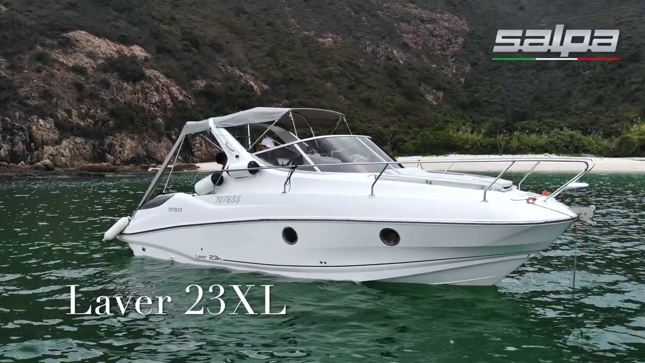 Salpa 23XL