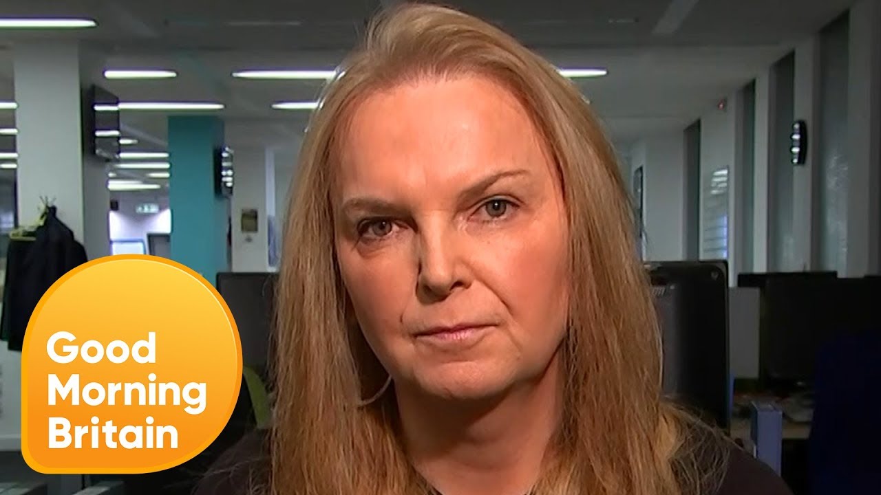 Transgender Prisoners Could Soon Be Able to Swap Prisons if New Law Is Passed | Good Morning Britain