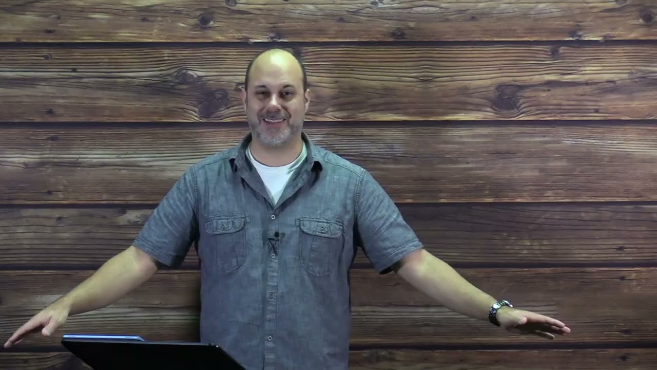 Old Testament Survey 2 Session 2