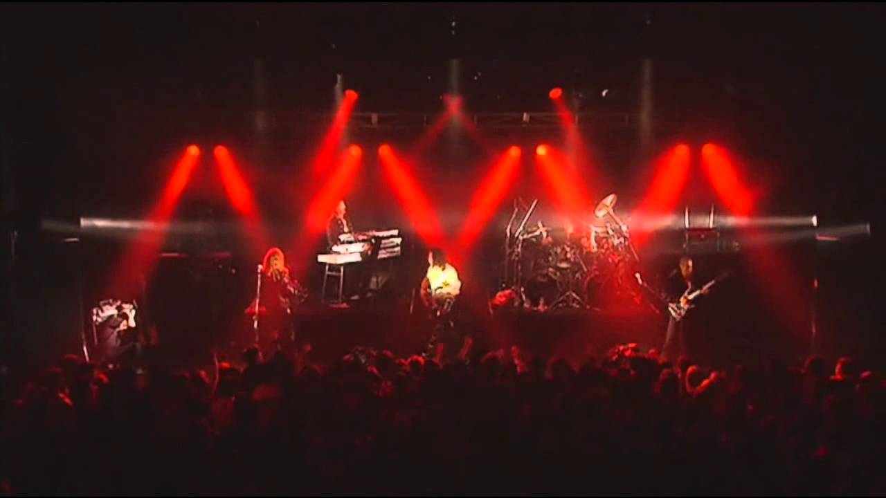 Ring of Fire - Face the Fire live