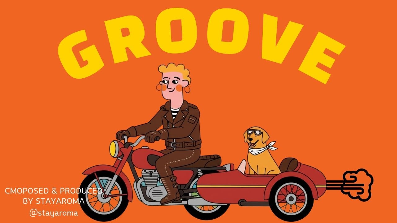 [Playlist] Почувствуй этот грув 😎 GROOVE POP • JAZZ HOP | Магазин • Прогулка • Драйв | Без рекламы