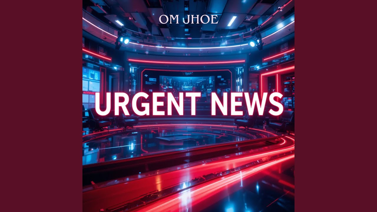 Urgent News