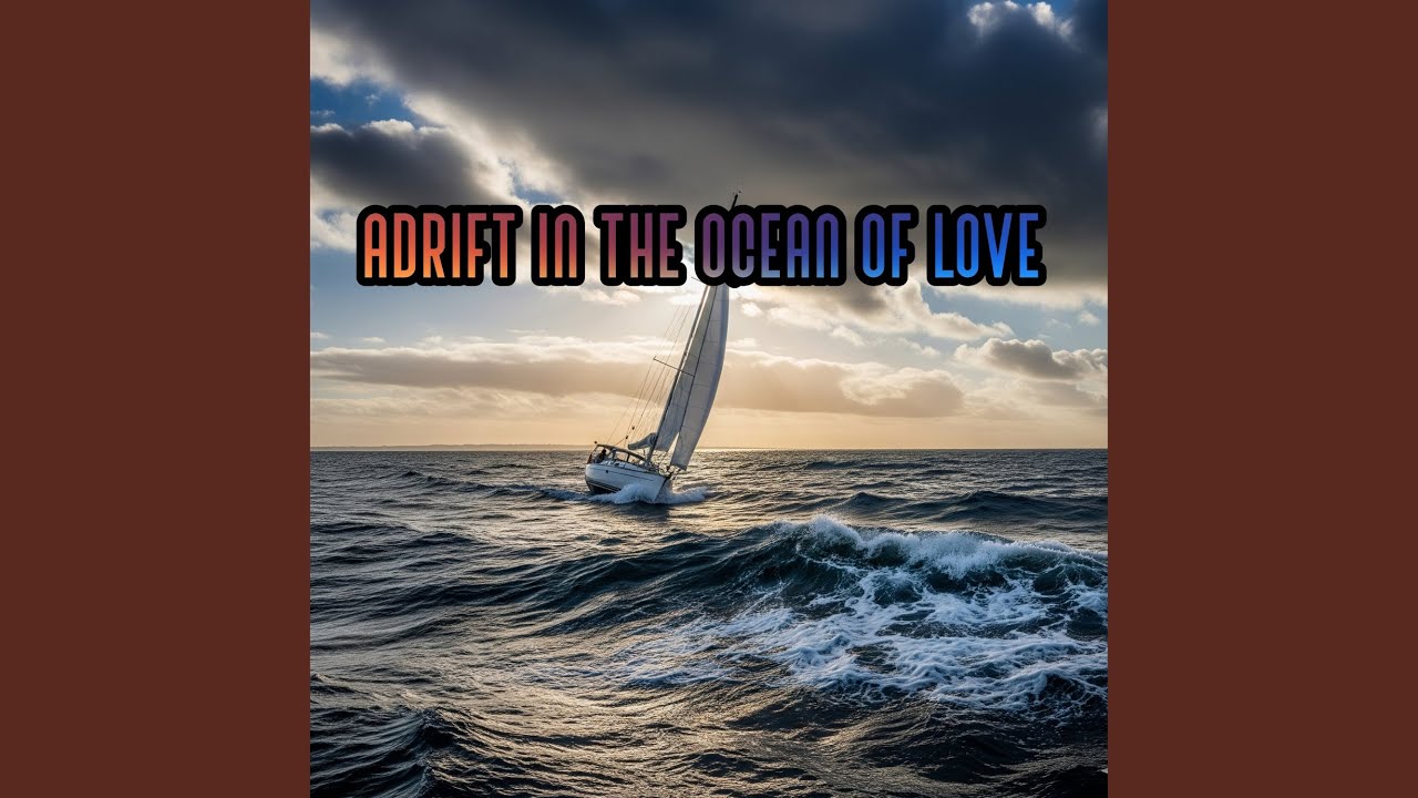 Adrift in the Ocean of Love