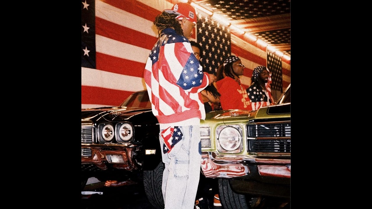 [free] rich kidz x futuristic atl x swag type beat - "AF1" (prod. by 33K)