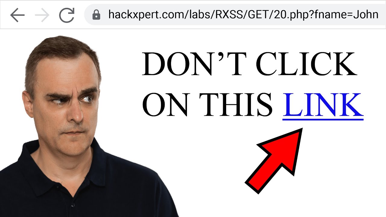 XSS Rat - Reflected Cross-Site Scripting | Reflected XSS