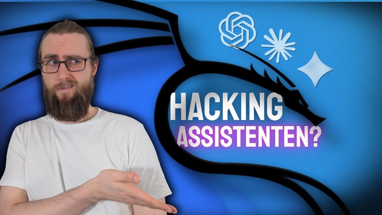Pentesting mit GPT-5: Wie weit komme ich?