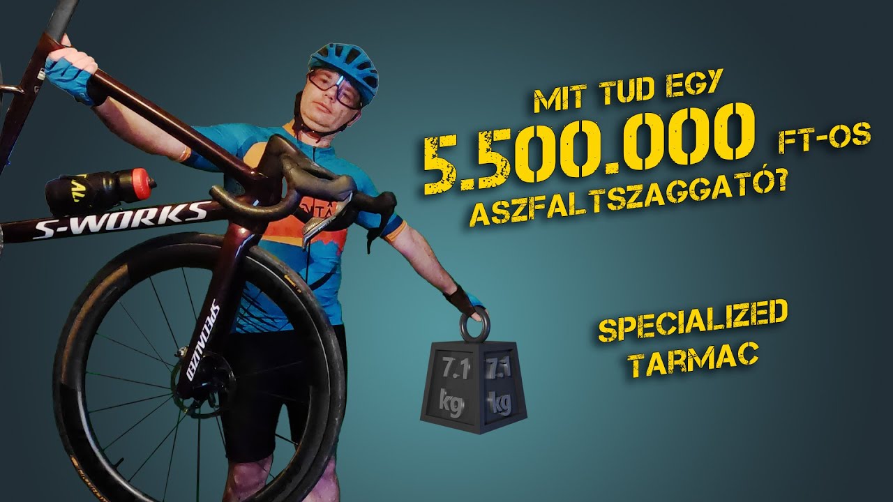Mit tud egy 5.500.000 Ft-os aszfaltszaggató?