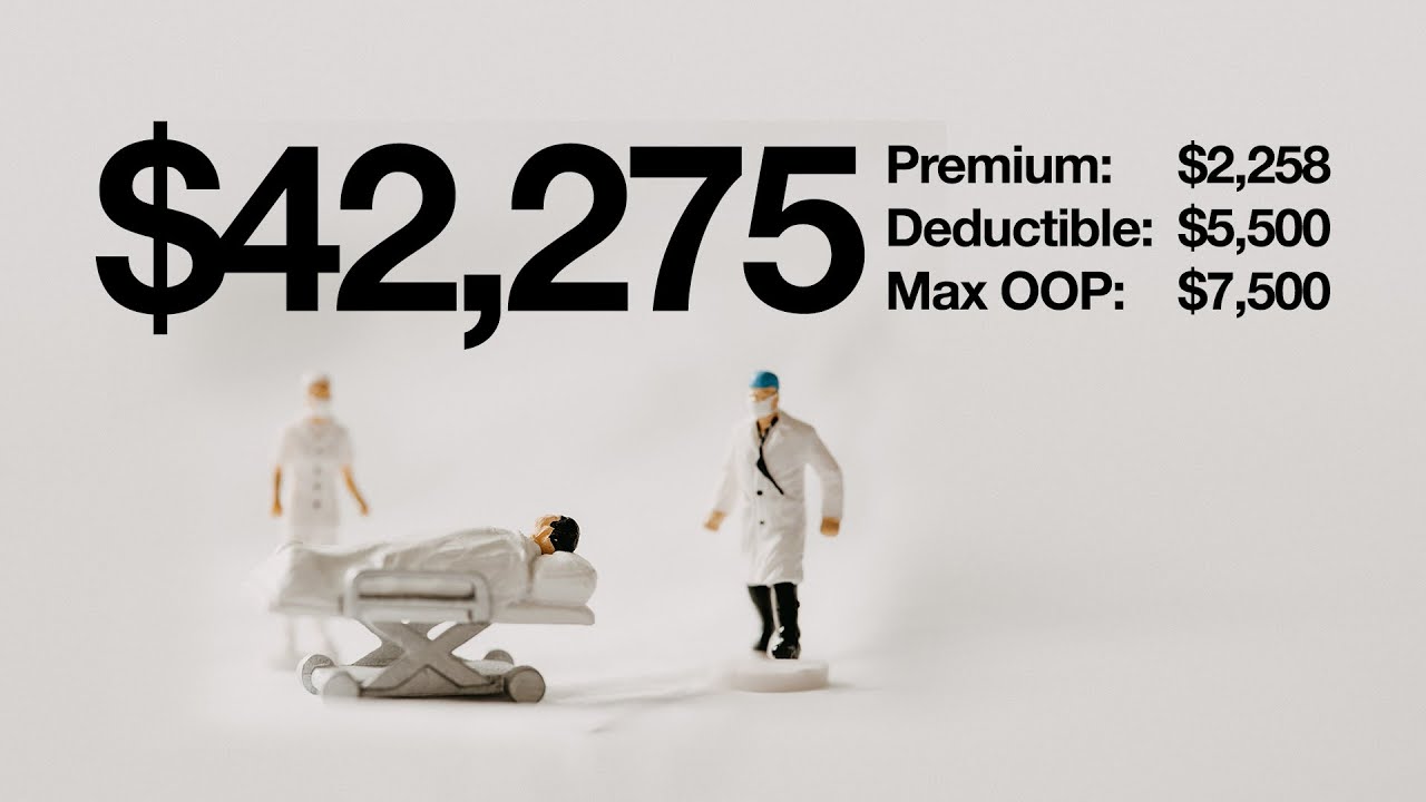 Healthcare is my Second Highest Cost in Early Retirement