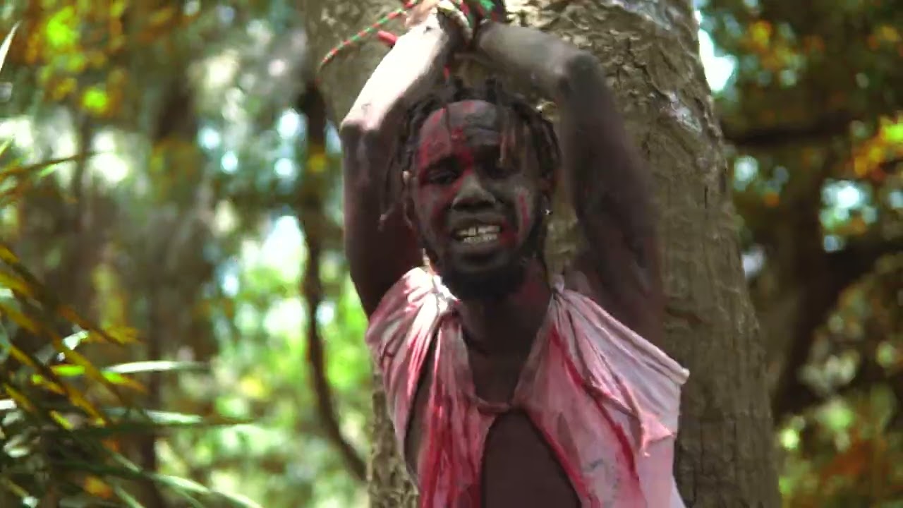 DEUMEU MIC-BBF-Clip Officiel By KDRD Films