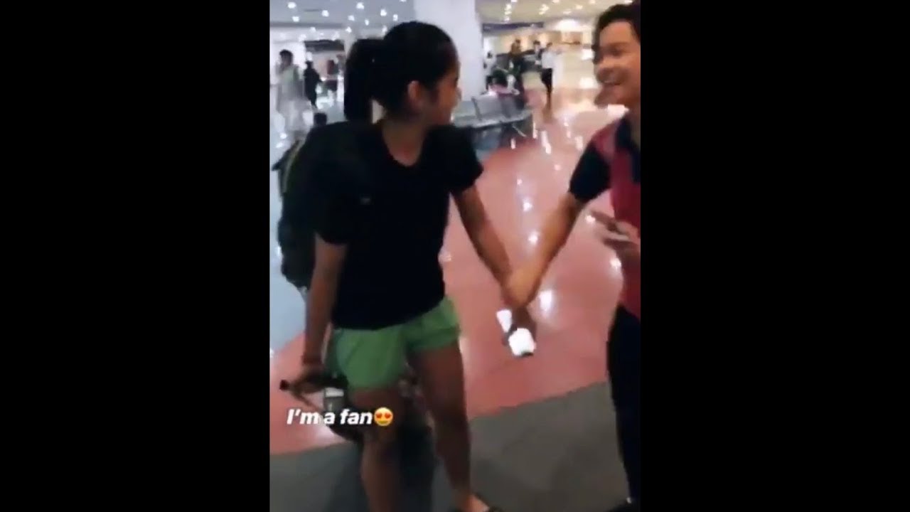 Deanna Wong IPINAGTANGGOL ANG ASAWA ! ! !