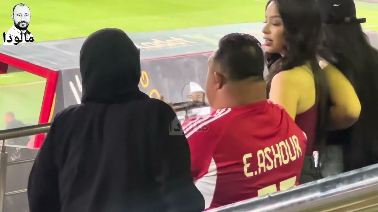 أمح الدولي يقصف جبهة الزمالك .. شوف قال ايه لما حد قاله الزمالك مش جاي يوم التلات 😂