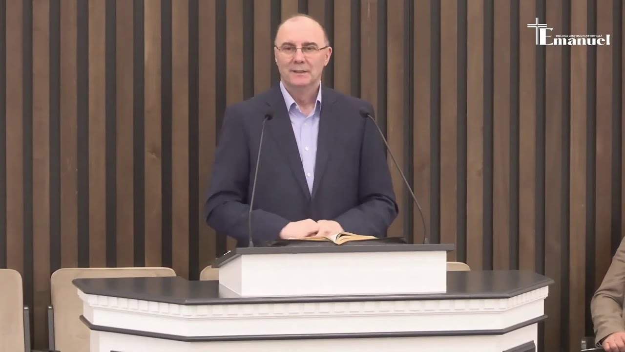 Virgil Neagu - De ce nu are sămânța putere să rodească?