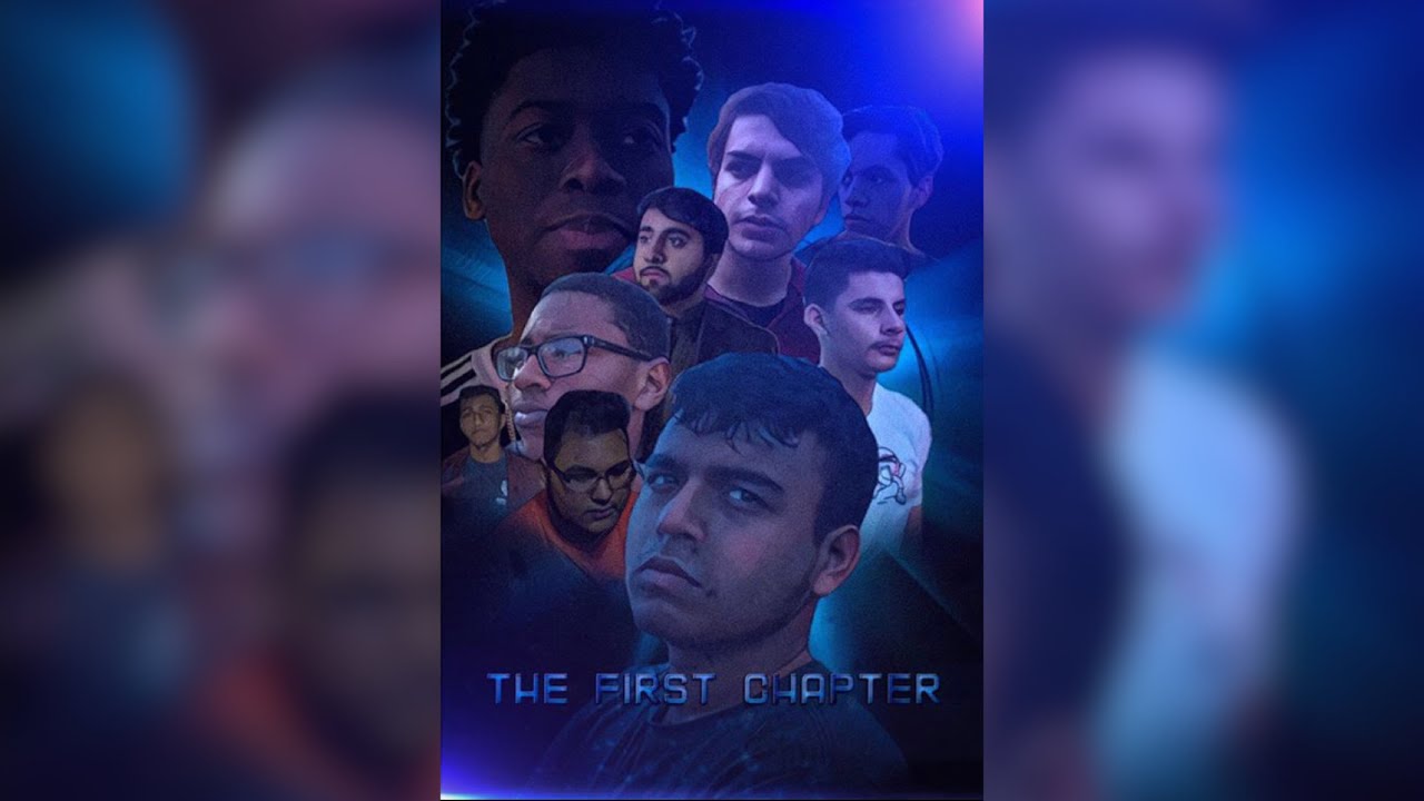 The First Chapter - Official Movie [2019]