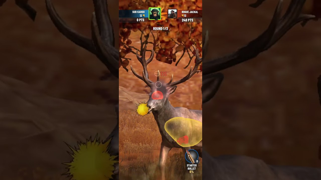 Hunt 2026 #deer 