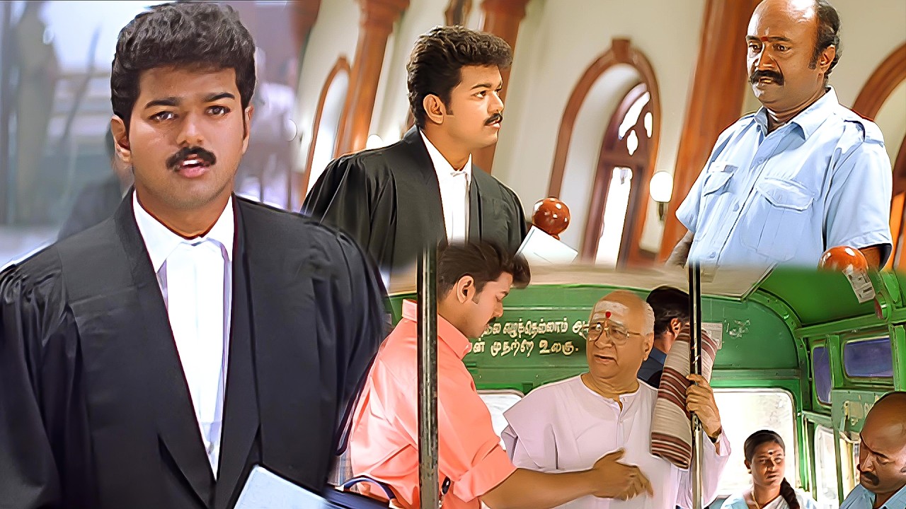 பத்துபைசா சில்லர கொடுக்கலன்னு கோர்ட்ல கேஸ் போட்டு பத்தாயிரம் வாங்கிட்டானுகளே #TVK #Election4K #Vijay