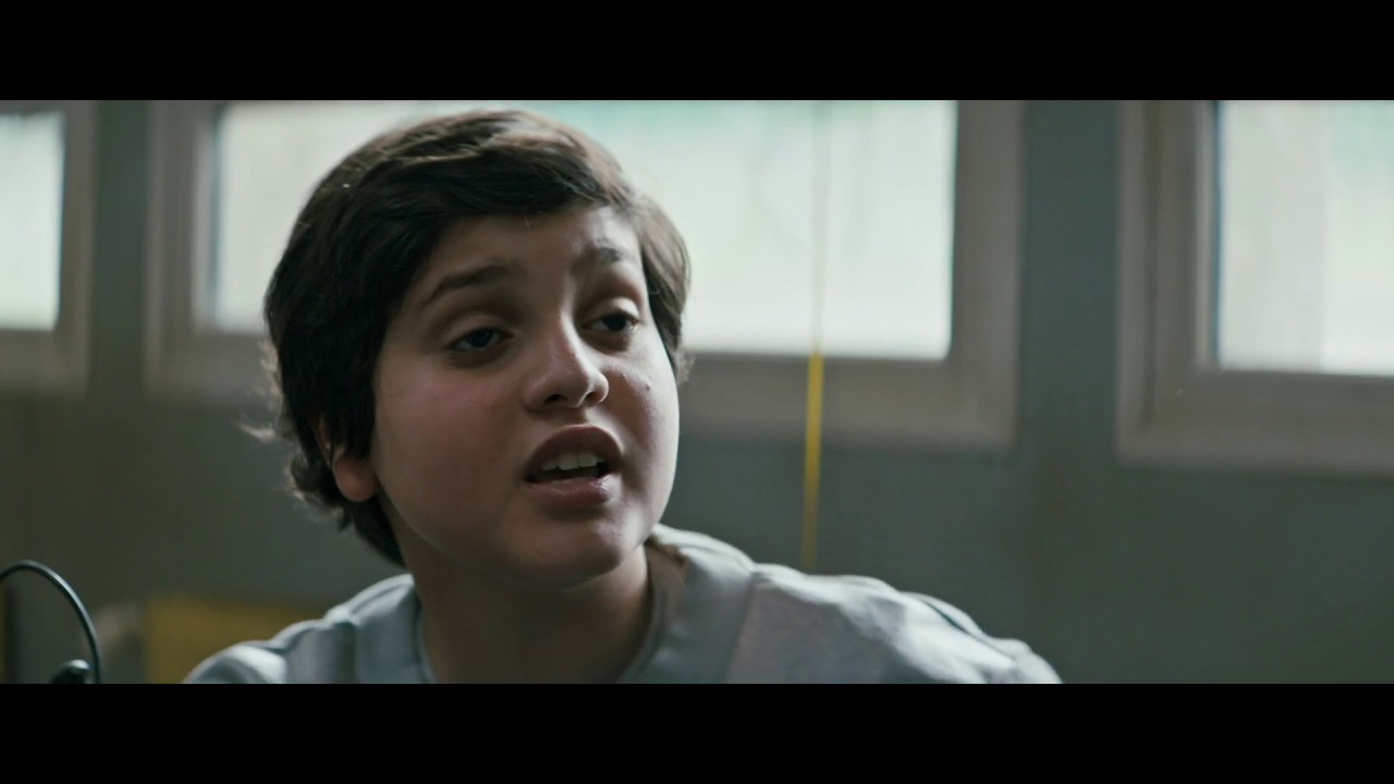 Orchestra Class / La M&eacute;lodie (2017) - Trailer (French)