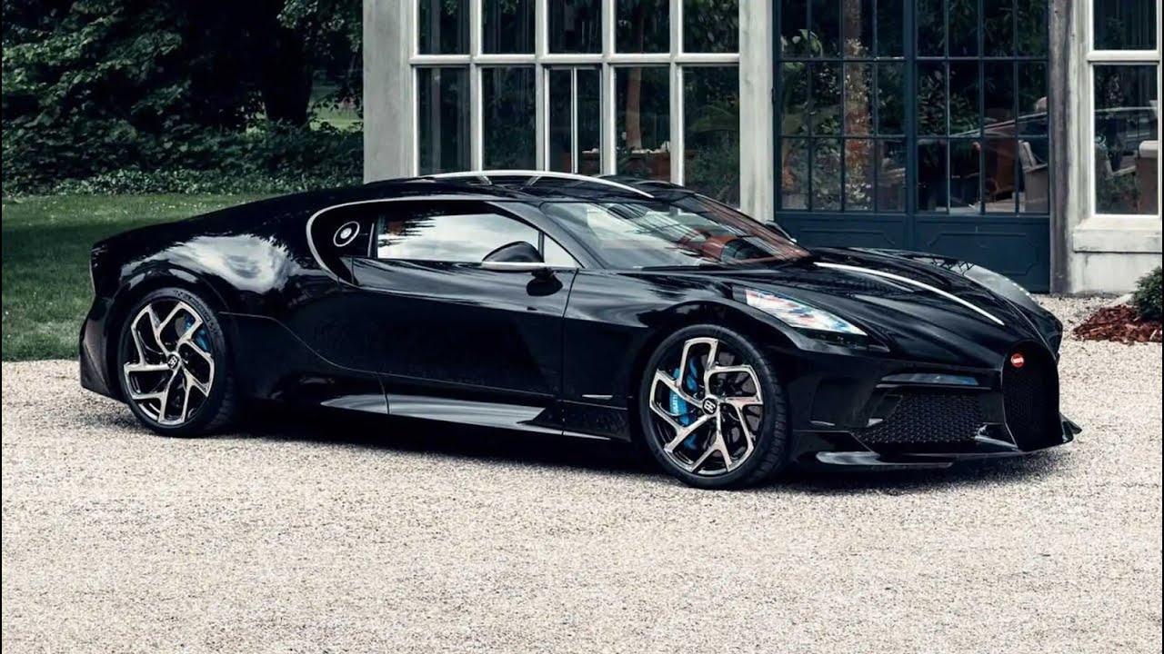 TOP 10 CARROS 2024 TESLA