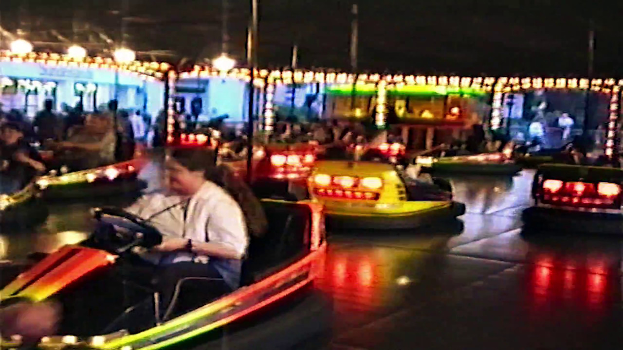 Hereford May Fair 1994 VHS