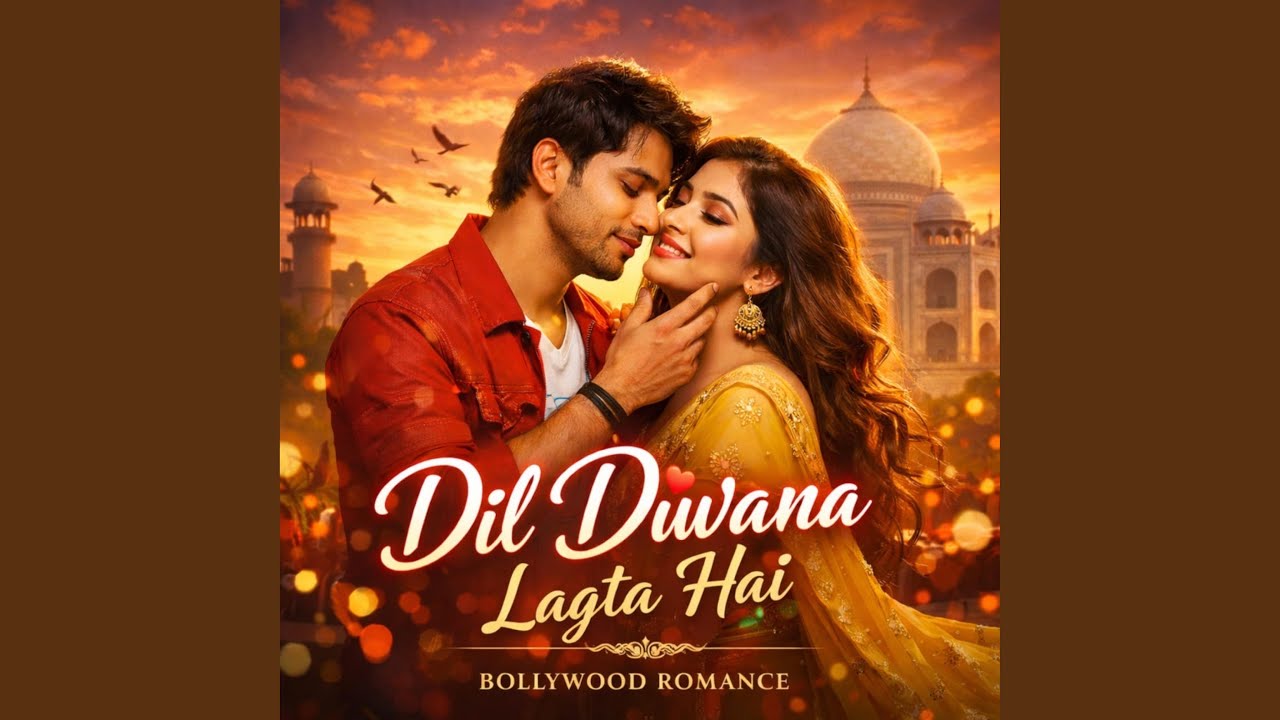 Dil Diwana Lagta Hai