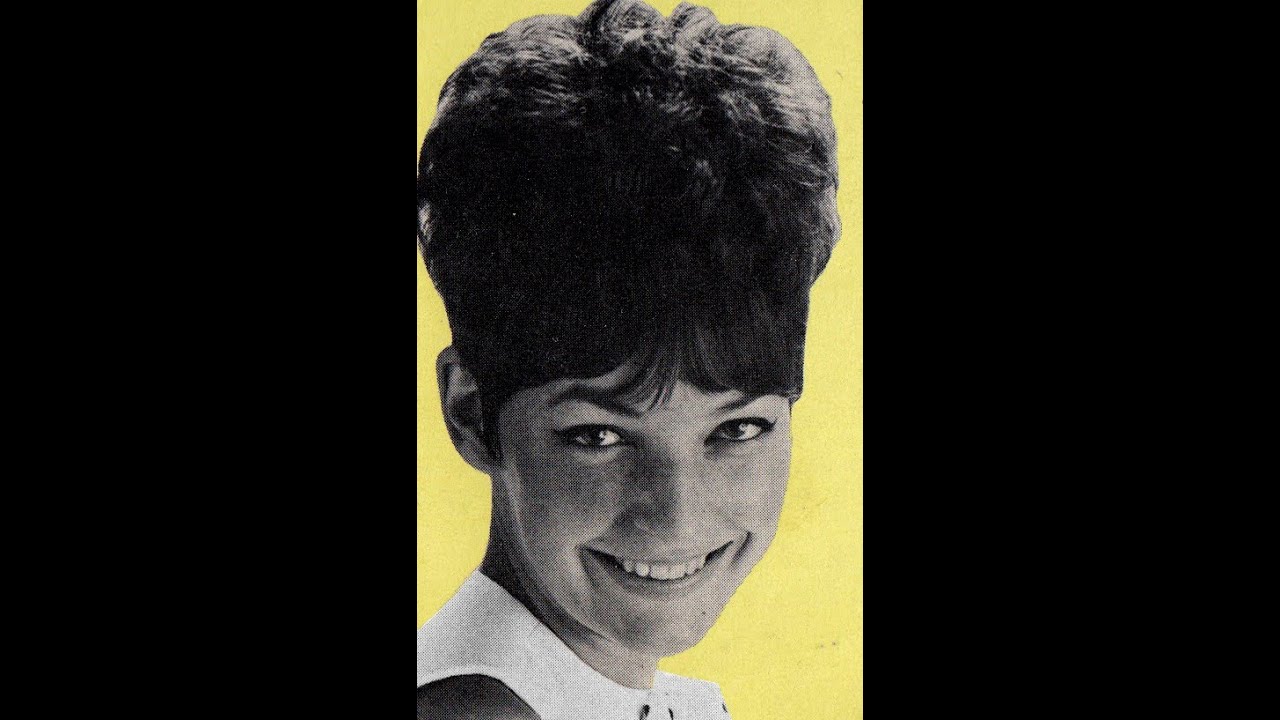 Claudette Vandal (Sorel) ( côté B )  Marie-toi, Prends garde à toi...  Grand prix du palmarès  1964