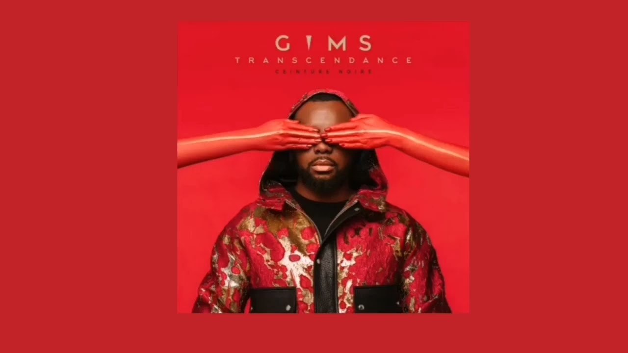 Maître Gims_ Naïf (Slowed)