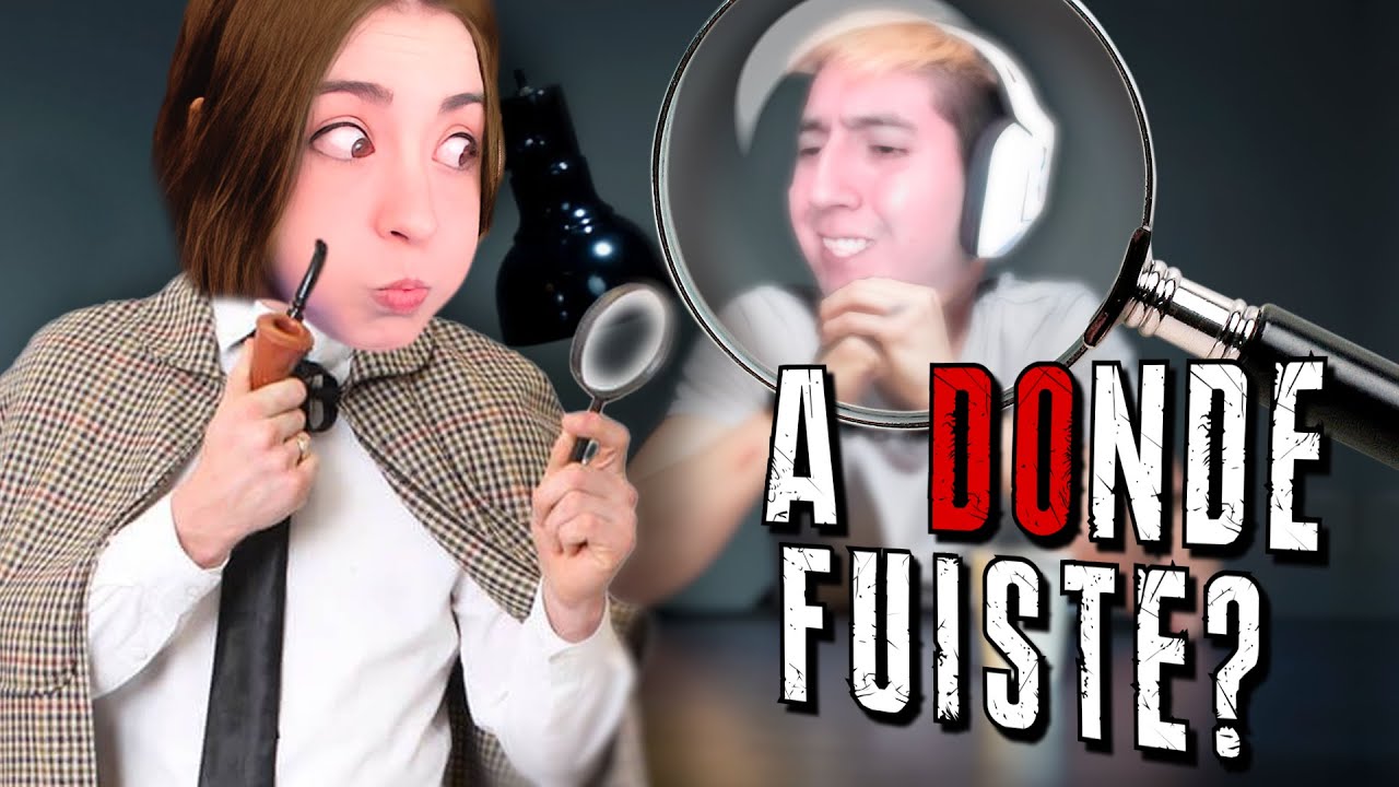 Detective Nissa resuelve y cierra el caso | NISSAXTER