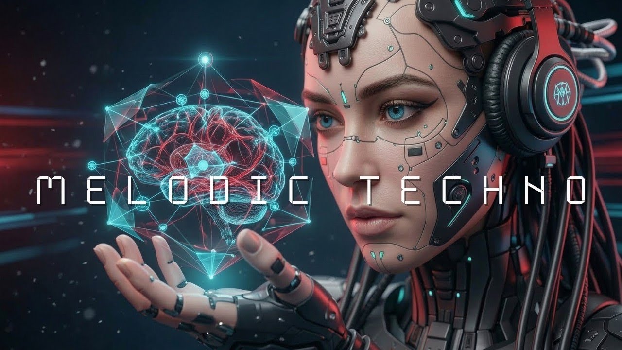 Techno Trance 🎧 Techno Dance Electro Mix 2026 