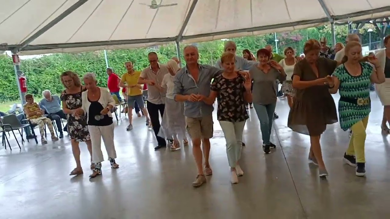trecate area feste  27 agosto 2025