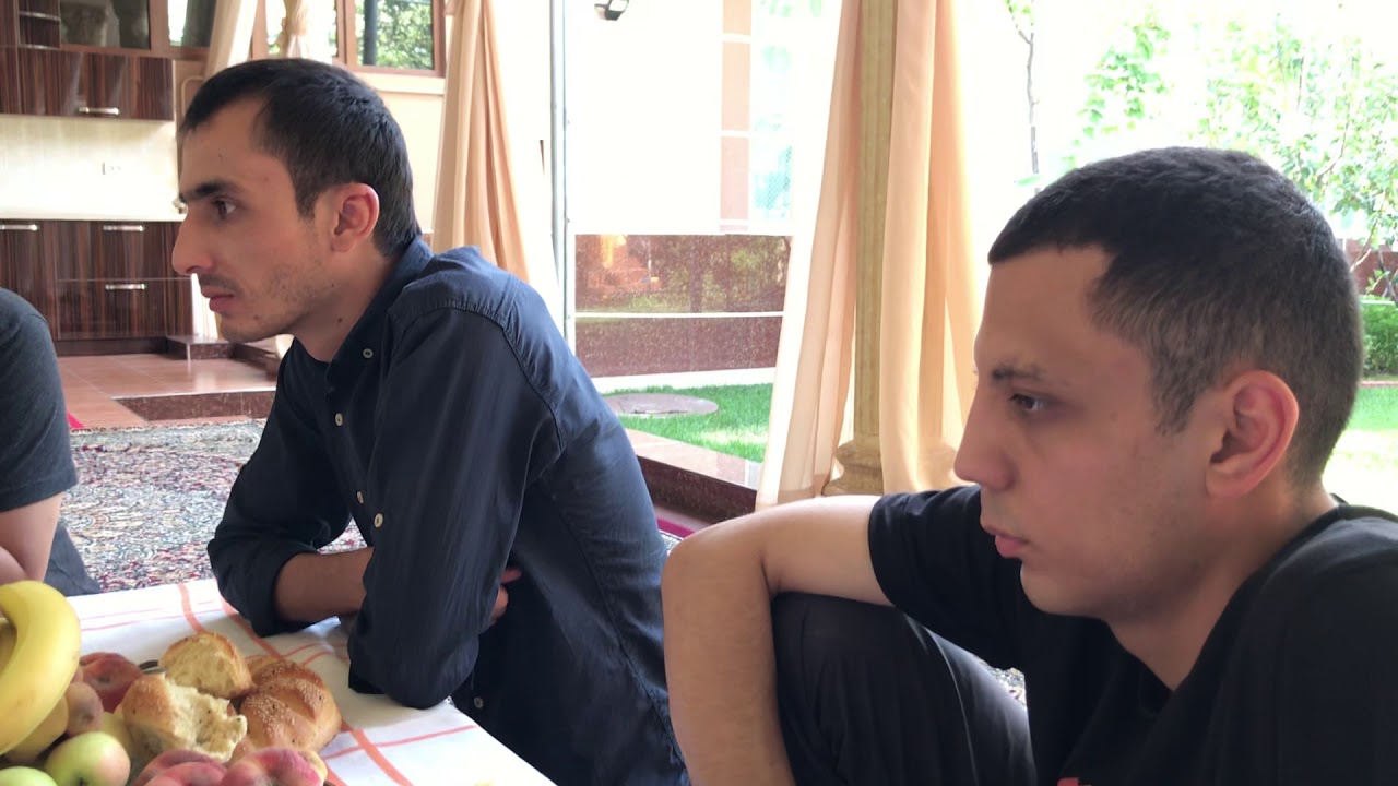 Ustoz Toir Asqar master of tanbur - sato & dutor