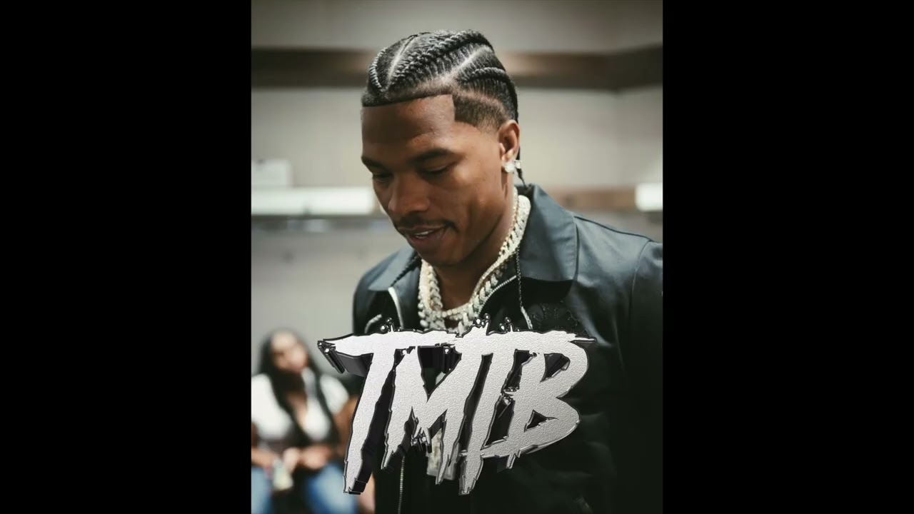 Lil Baby Type Beat - Due For A Win  | @TreMadeThis