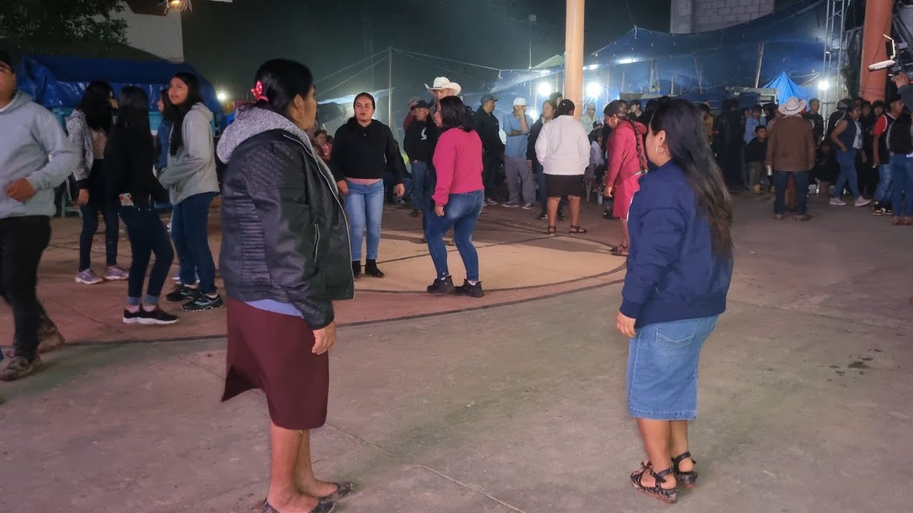 🚩 Los Fregones de la Tuba en Ojo de Pescado Guerrero 
