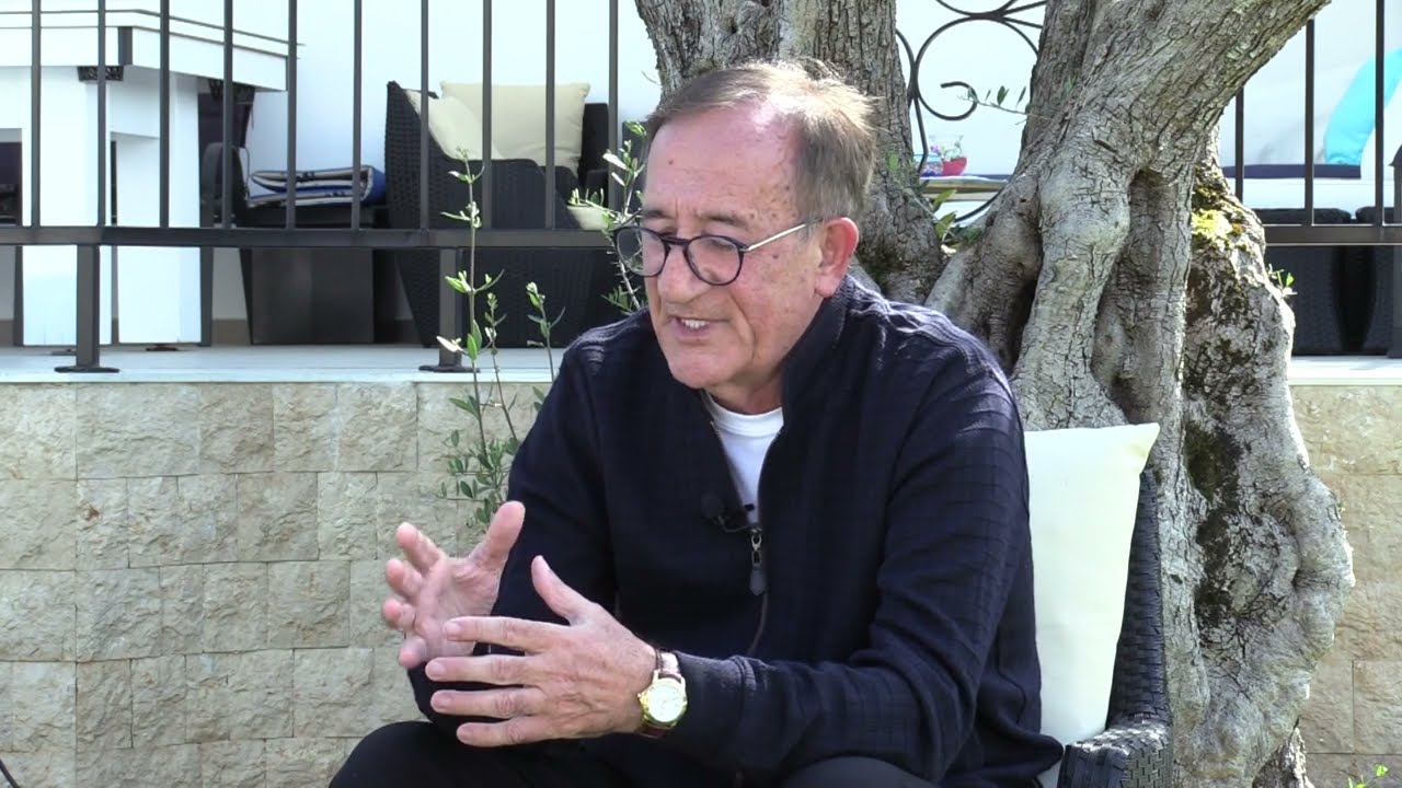 Lino Červar: 