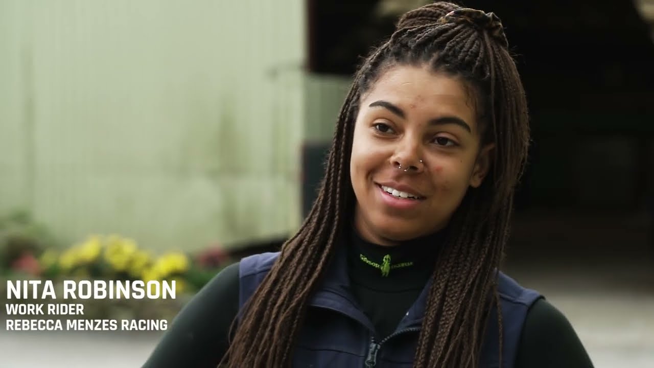 Explore Careers in the Horseracing Industry - Educational Video Part 2 - Career Paths