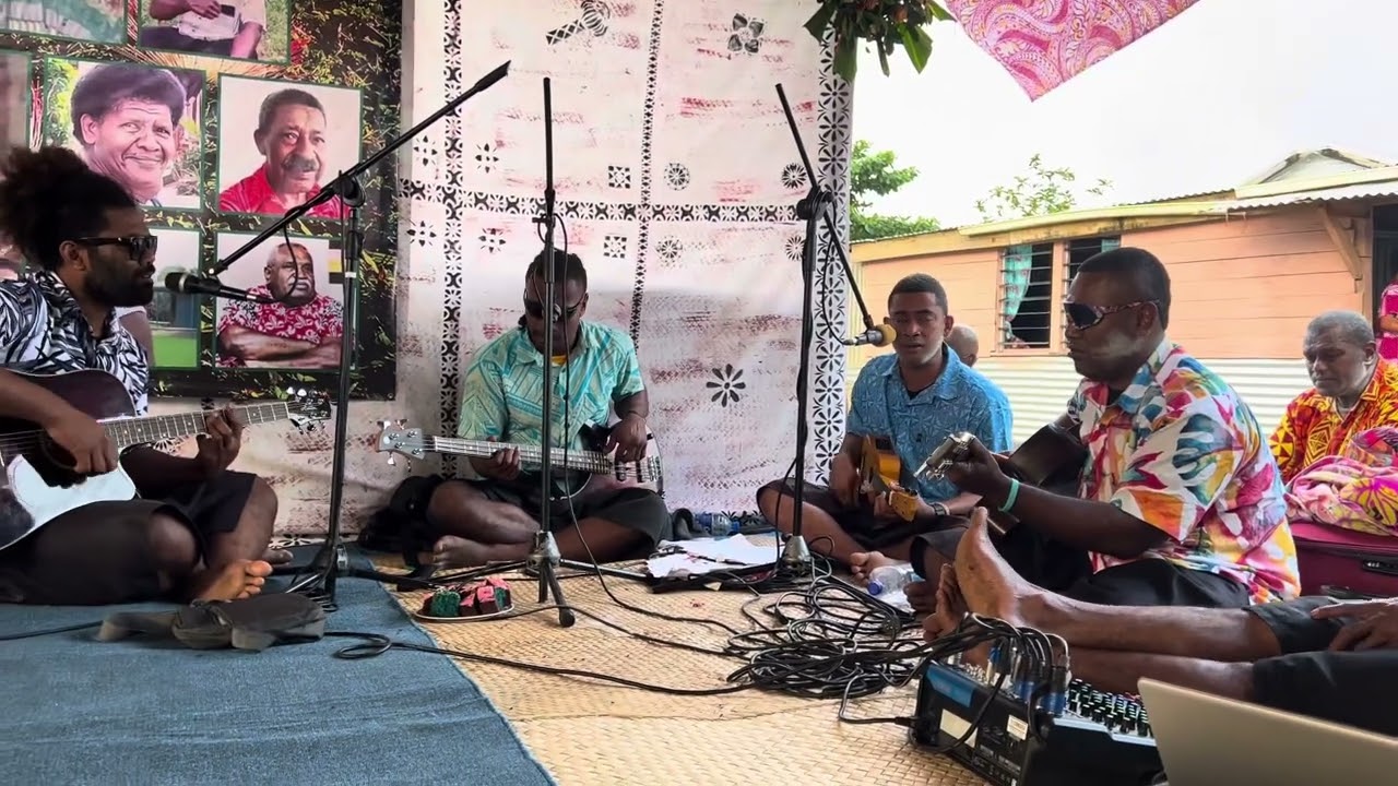 Waitadralagi  Tu veiyawaki